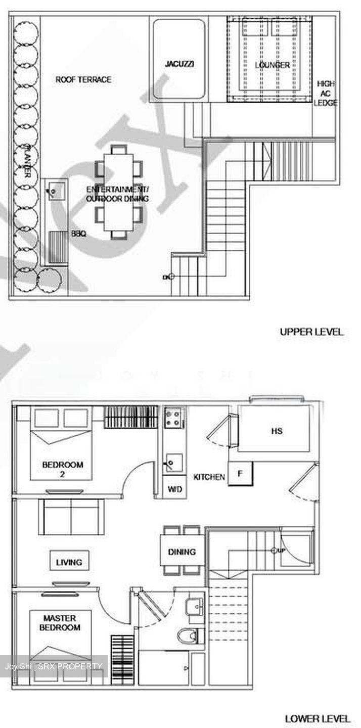 Guillemard Edge (D14), Apartment #532096181